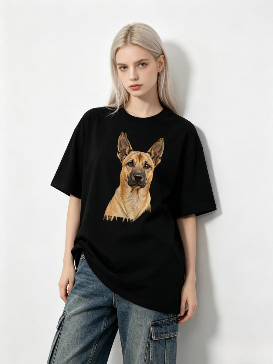 Women Formal Wear For Meeting - Damenkleidung aus Baumwolle mit Elasthan, O-Ausschnitt,