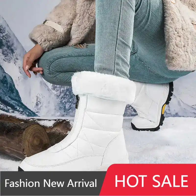 Formal Gala Wear Women - Damenstiefel-Sneaker Walking Silver Damenstiefel Damenschuhe Größe