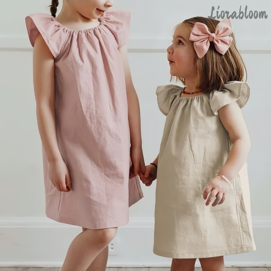 Formal Wear Women Us - Mehrfarbiges Alltags-Prinzessinnenkleid, bequeme formelle Kleidung, bezauberndes