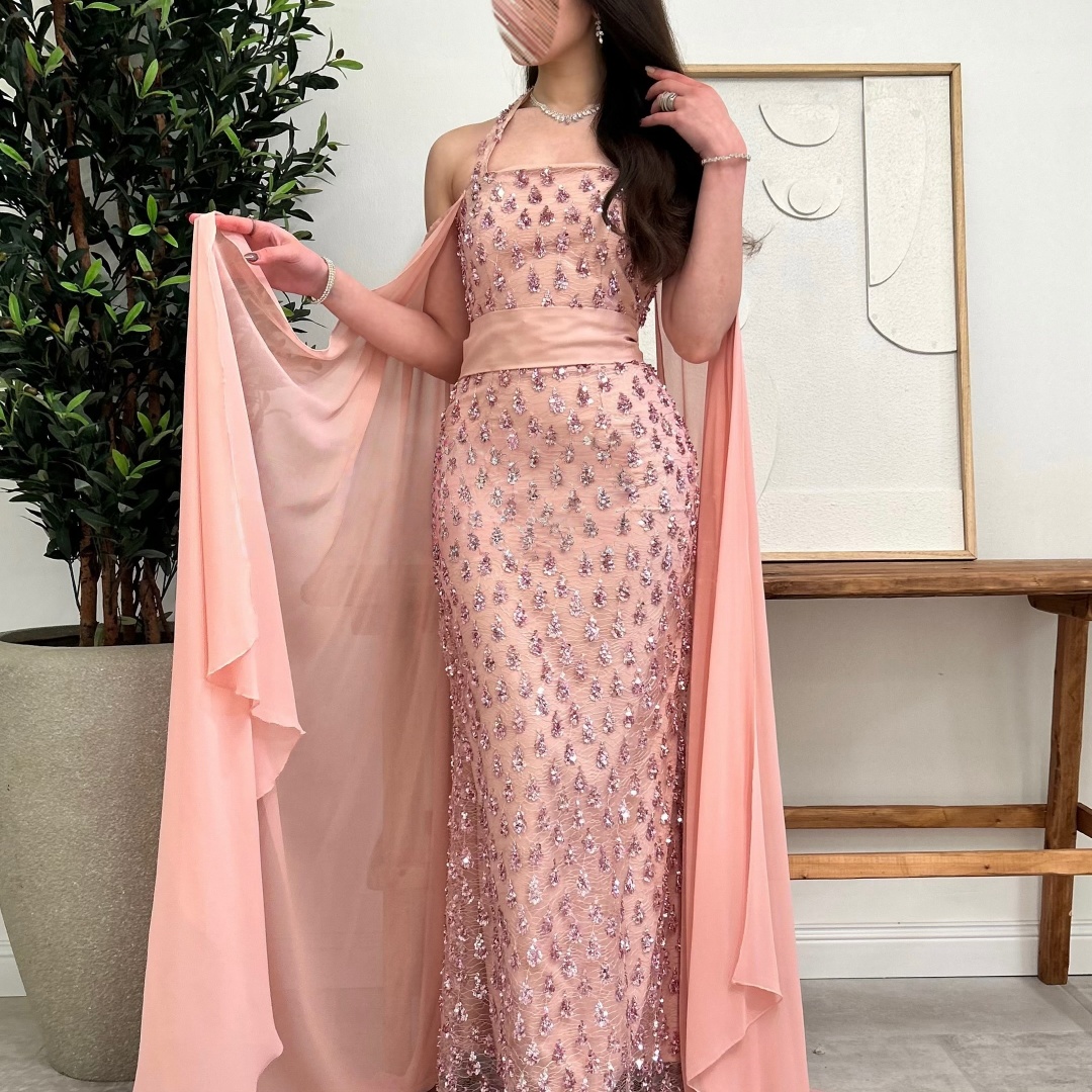 Bella Maßgeschneidertes Satin  – Women Formal Wear For Graduation Bewertung und Preis