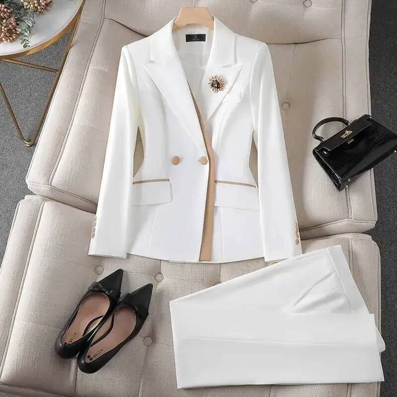 Formale elegante Stile für Dam – Women Formal Wear Interview Bewertung und Preis