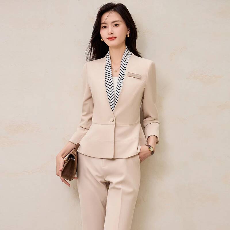Formale Uniform Stile Frauen B – Women Formal Wear Interview Bewertung und Preis