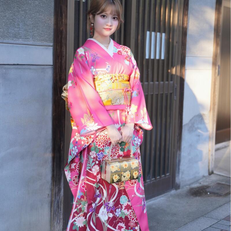 Traditioneller japanischer vib – Women Formal Wear For Meeting Bewertung und Preis