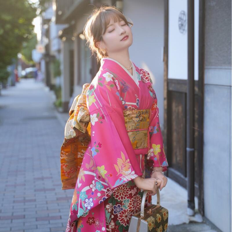 Traditioneller japanischer vib – Women Formal Wear For Meeting Bewertung und Preis