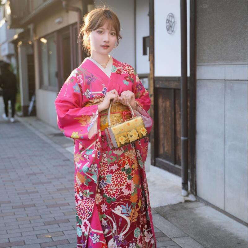 Traditioneller japanischer vib – Women Formal Wear For Meeting Bewertung und Preis