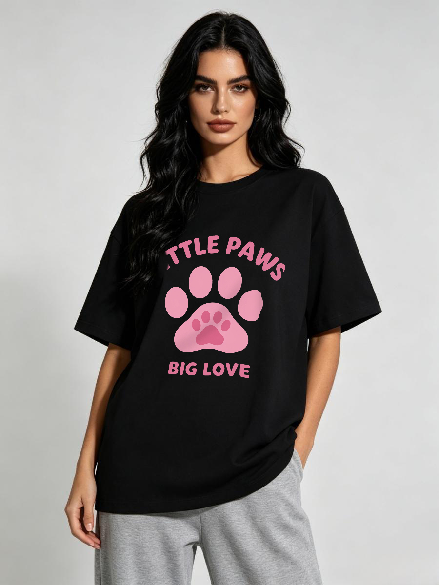 Damen T-Shirt aus Baumwolle un – Women Formal Wear For Meeting Bewertung und Preis