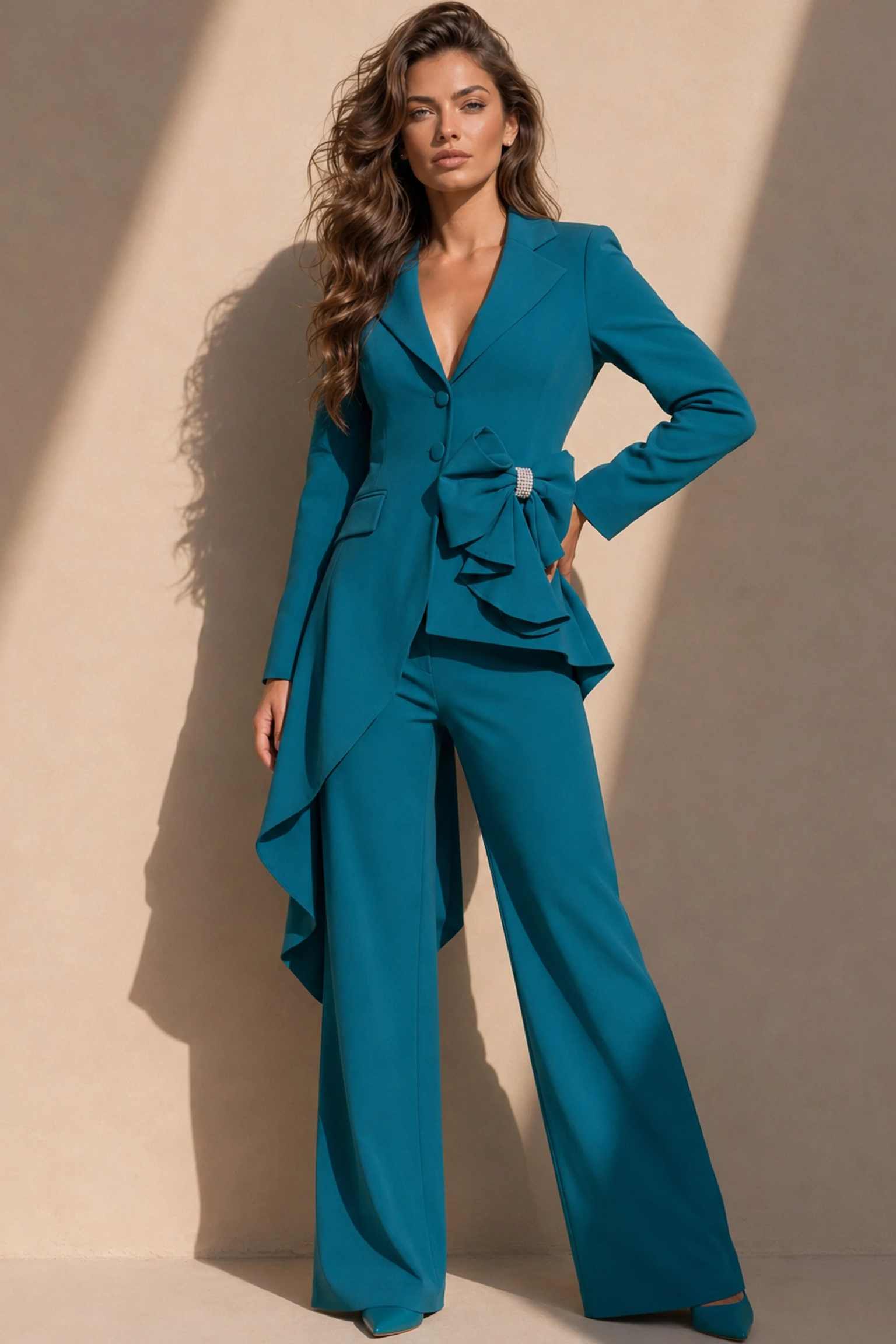 Einzigartiges Design Damenanzü – Unique Women'S Formal Wear Bewertung und Preis