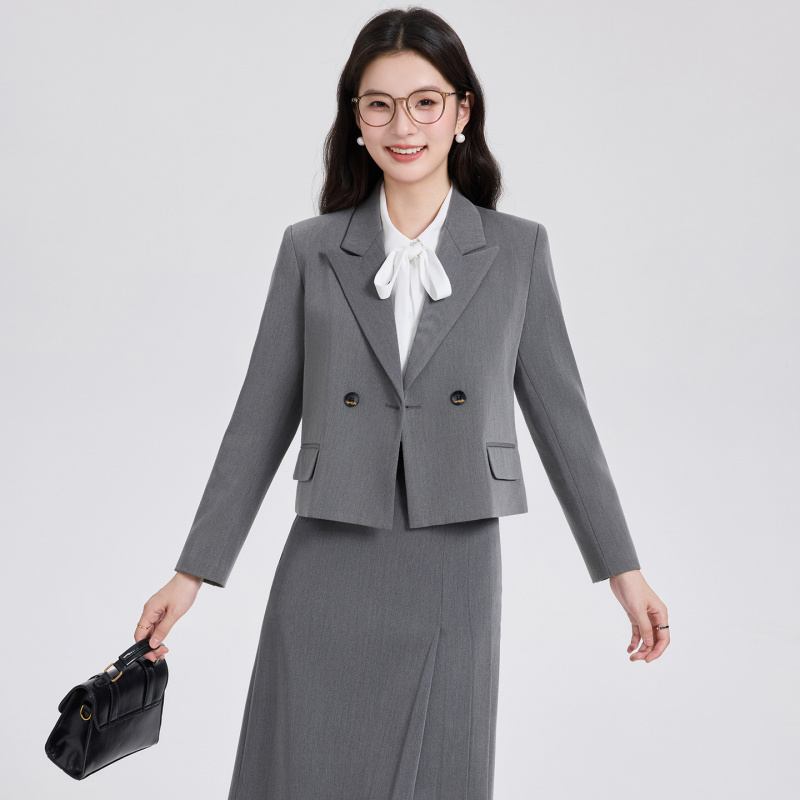 Anzug-Set, Rock für Damen, pro – Women Formal Wear Interview Bewertung und Preis