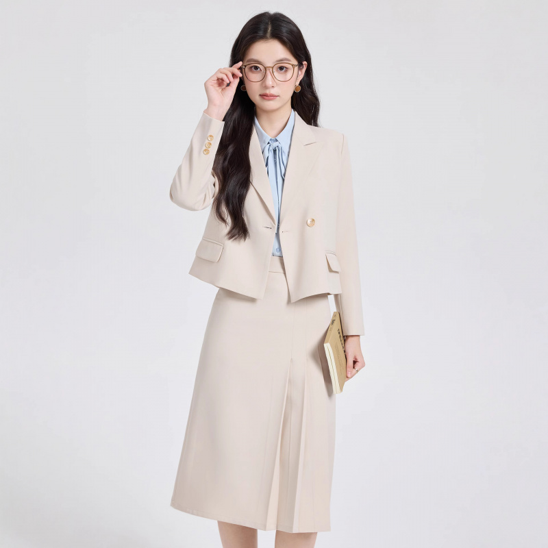 Anzug-Set, Rock für Damen, pro – Women Formal Wear Interview Bewertung und Preis