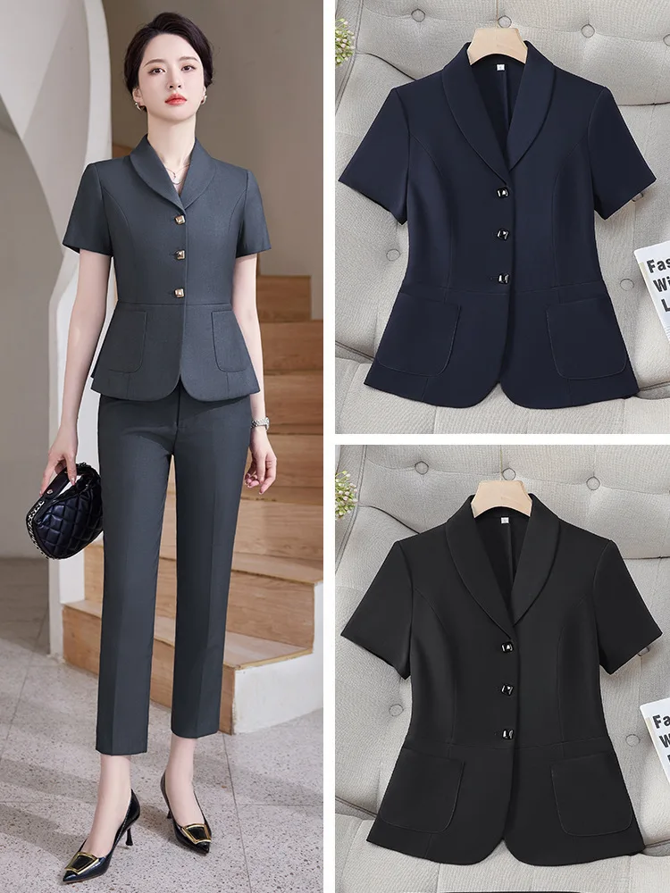 Pop 2024 Sommer formelle OL-St – Women Formal Wear Interview Bewertung und Preis