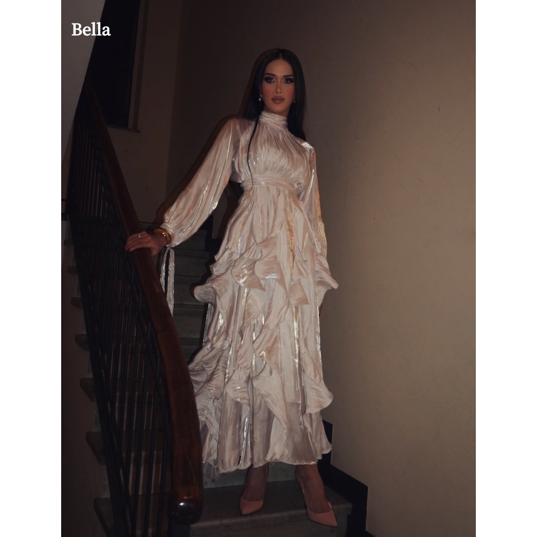 Bella Maßgeschneiderte Abendkl – Women Formal Wear For Graduation Bewertung und Preis