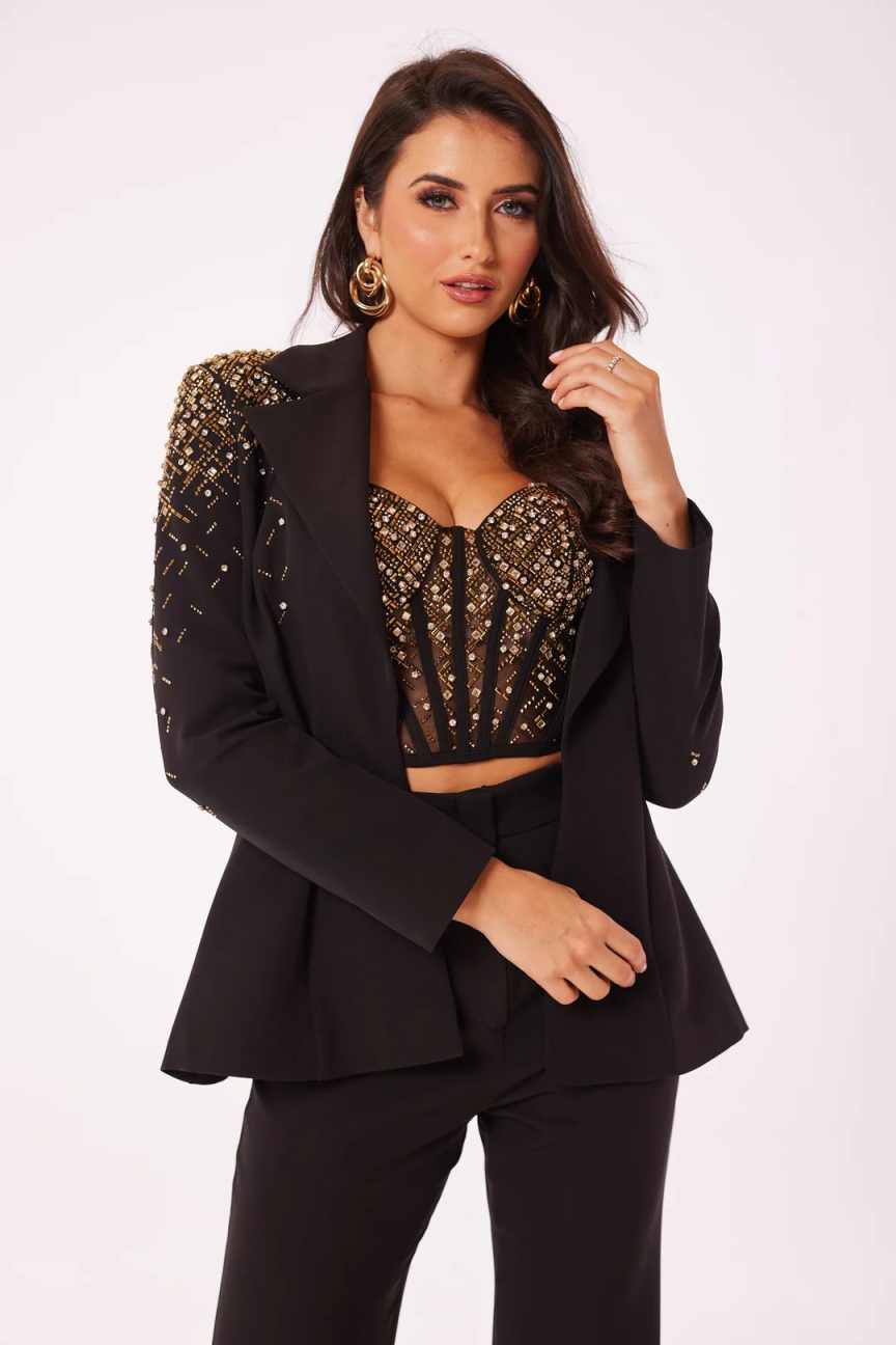 Einzigartiges Design Damenanzü – Unique Women'S Formal Wear Bewertung und Preis