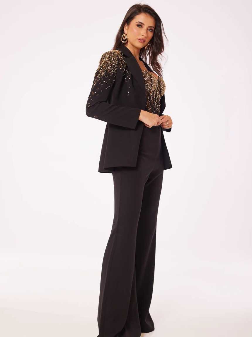 Einzigartiges Design Damenanzü – Unique Women'S Formal Wear Bewertung und Preis