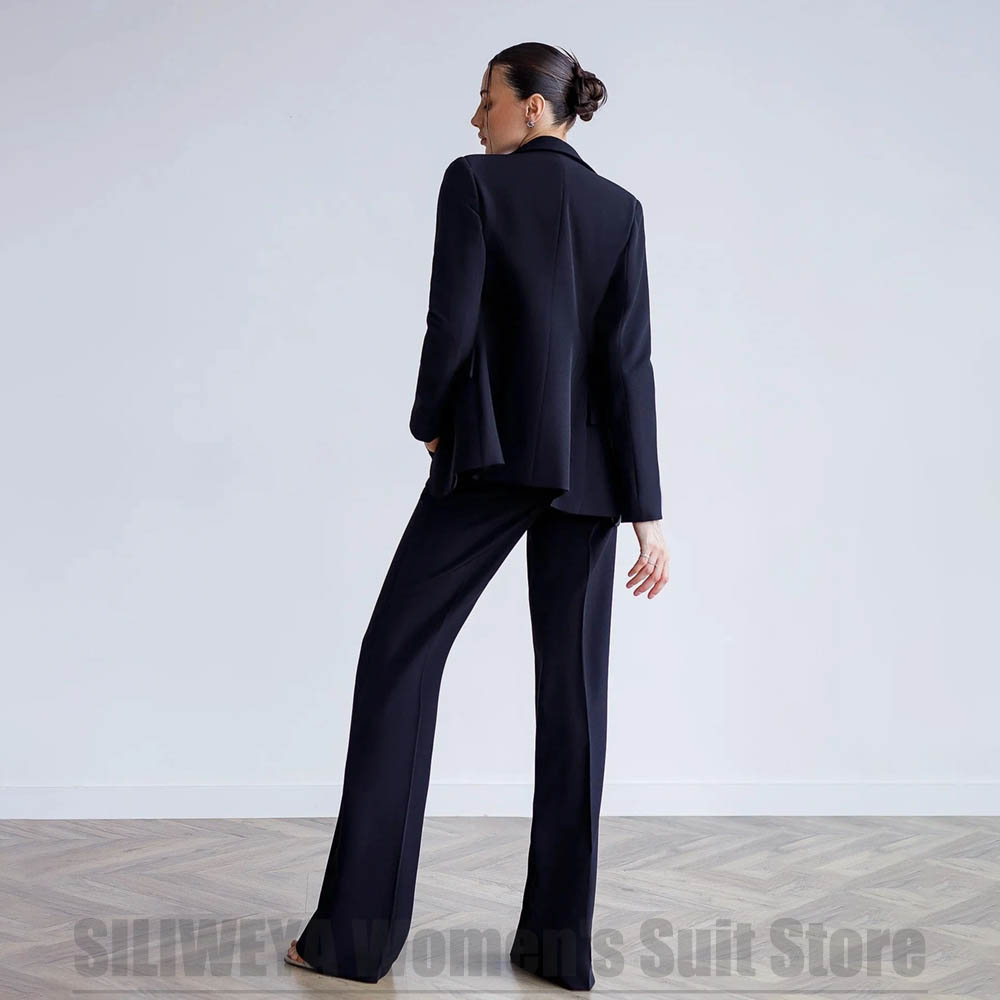 3-teiliges Anzug-Set für Damen – Women Formal Wear For Meeting Bewertung und Preis