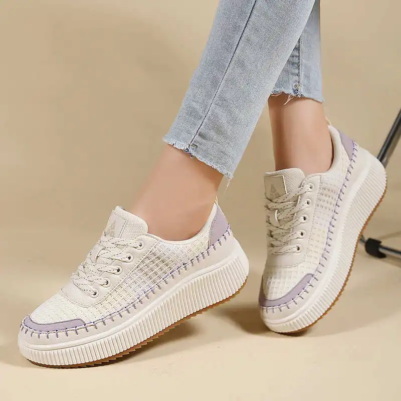 Braune Schuhe für Damen, flach – Unique Women'S Formal Wear Bewertung und Preis