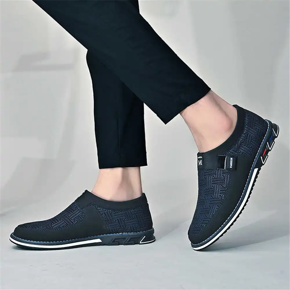 Dunkelblaue 44-45 Sommerschuhe – Formal Gala Wear Women Bewertung und Preis