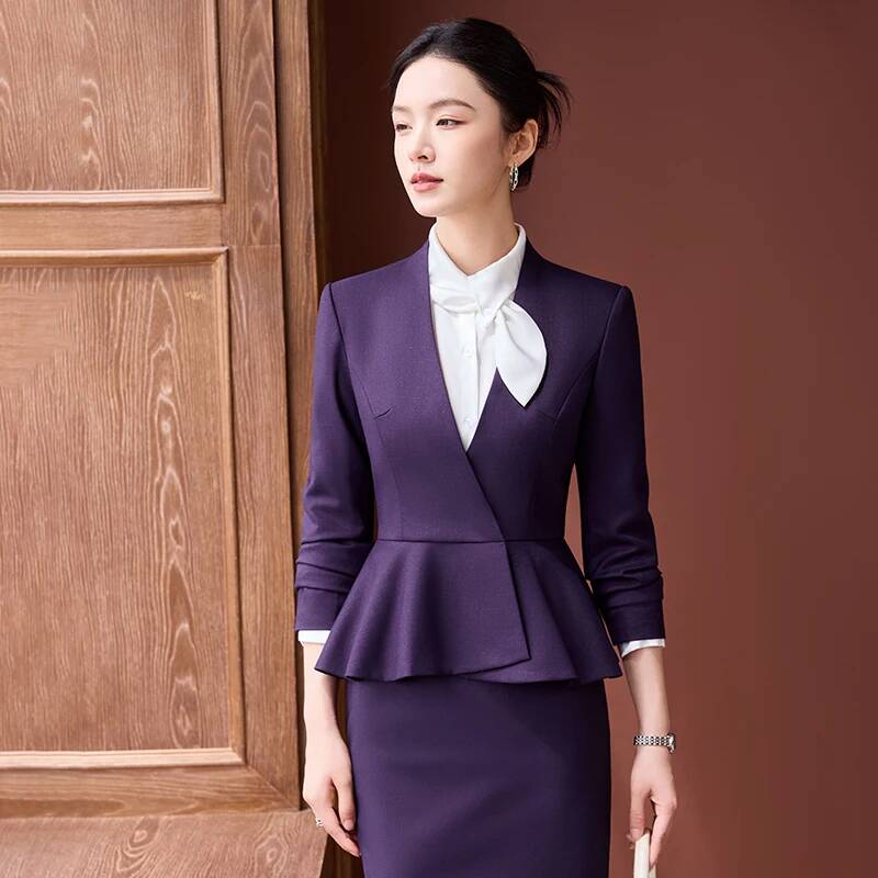 Hochwertiger Stoff für Damen,  – Women Formal Wear Interview Bewertung und Preis