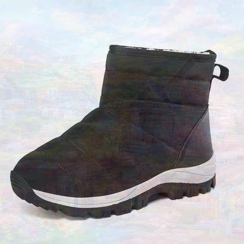 Rutschfeste Thermo-Laufschuhe  – Formal Gala Wear Women Bewertung und Preis