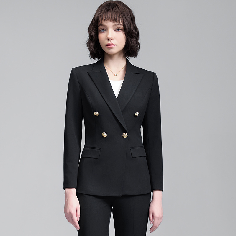 Professioneller Anzug für Dame – Women Formal Wear Interview Bewertung und Preis