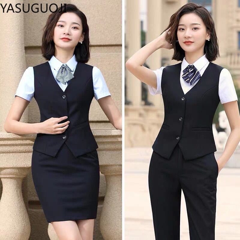 YASUGUOJI Elegante Mode Frauen – Women Formal Wear Interview Bewertung und Preis