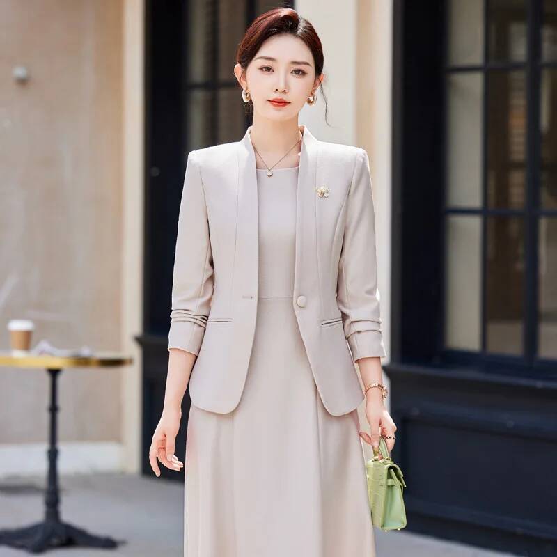 Formelle Damen-Business-Anzüge – Women Formal Wear Interview Bewertung und Preis