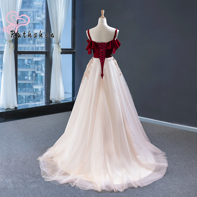 Abendkleider, lang, luxuriös,  – Formal Gala Wear Women Bewertung und Preis