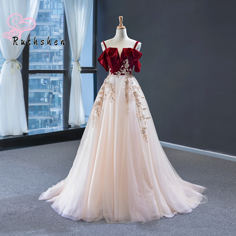 Abendkleider, lang, luxuriös,  – Formal Gala Wear Women Bewertung und Preis