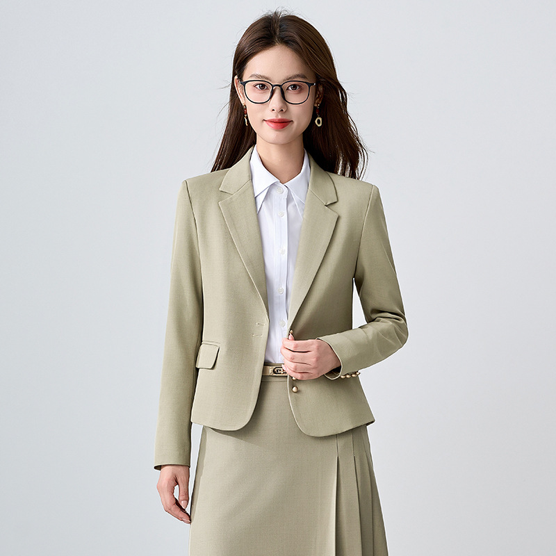 Damen-Interview-Blazer, Profes – Women Formal Wear For Graduation Bewertung und Preis