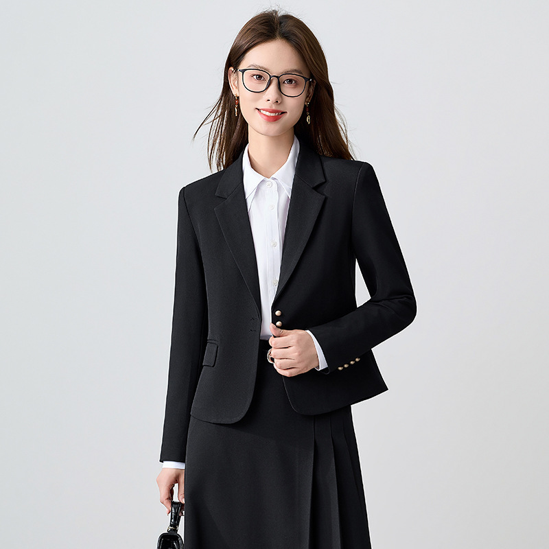 Damen-Interview-Blazer, Profes – Women Formal Wear For Graduation Bewertung und Preis