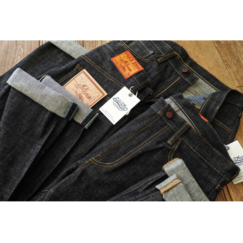 Sauce Zhan 6601XX-R Herrenjean – Levis Jeans 501 Bewertung und Preis